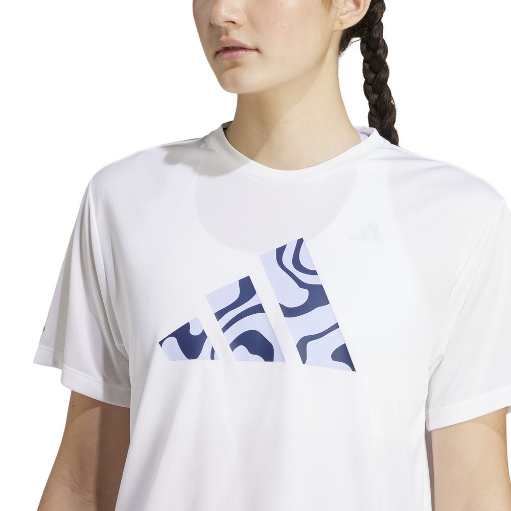 Camiseta-Adidas-Run-It-|-Feminino